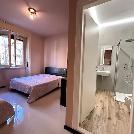 Lejlighed Giramondo