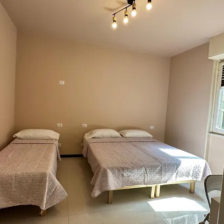 Apartamento Giramondo Milán