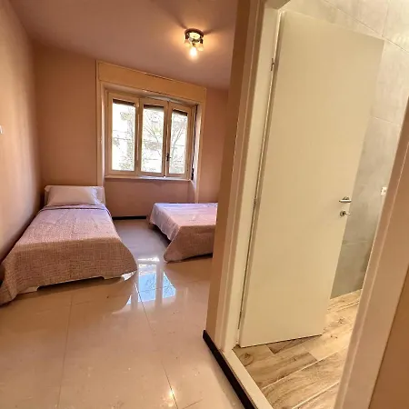Apartment Giramondo *