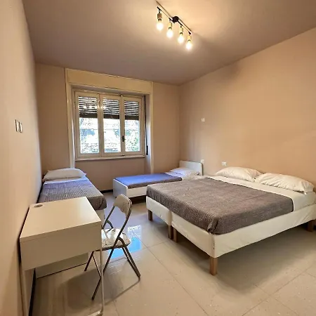 Giramondo Milan