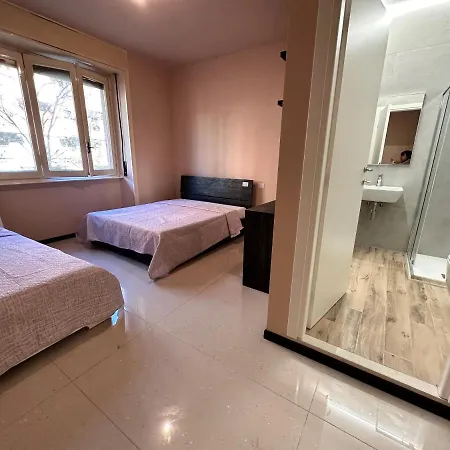 Giramondo Apartamento