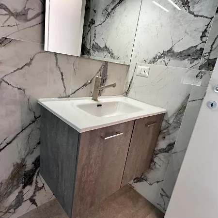 Apartamento Giramondo Milán