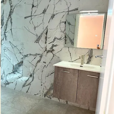 Apartamento Giramondo