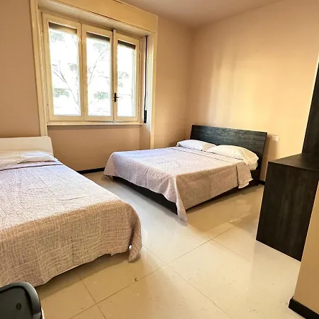 Giramondo Apartamento Milán