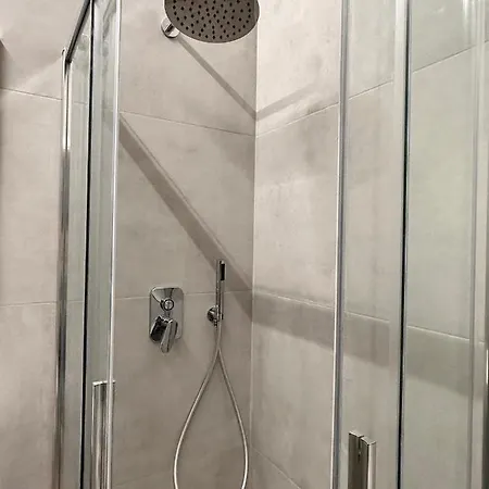 Giramondo Apartamento