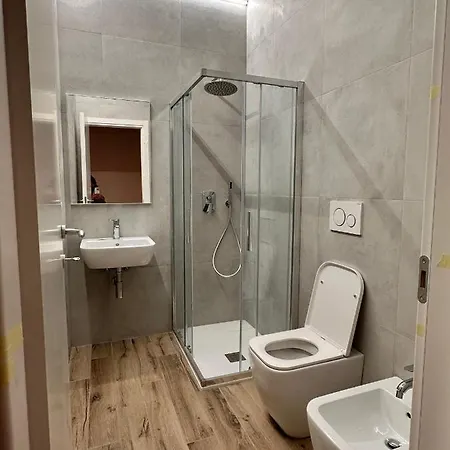 Giramondo Apartamento Milán
