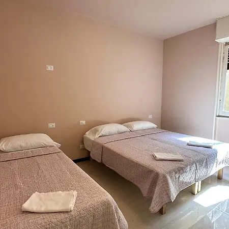 Giramondo Apartment