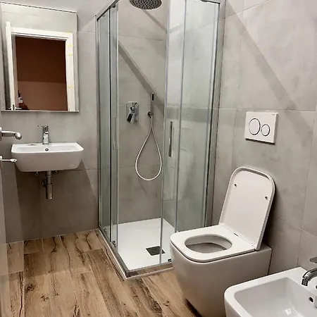 Giramondo Apartamento *