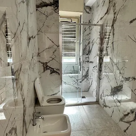 Giramondo Apartment Milan