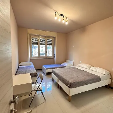 Giramondo Apartment