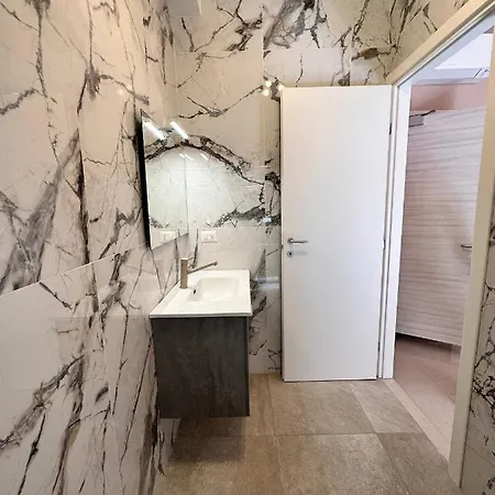 Apartamento Giramondo