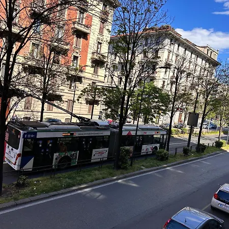 Giramondo * Milan