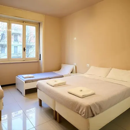 Giramondo Apartamento *