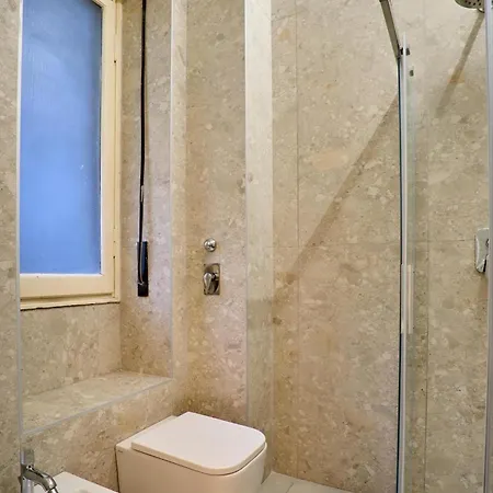 Apartment Giramondo *