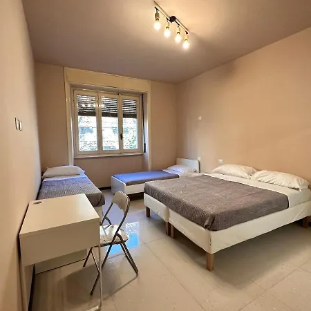 Giramondo Milano