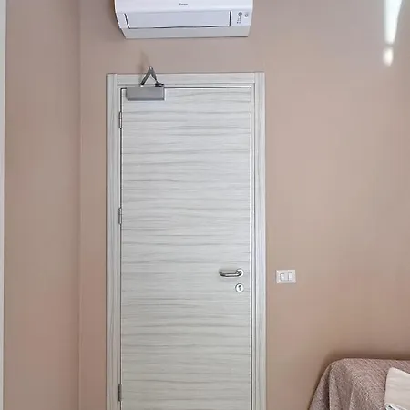 Giramondo Apartman